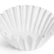 Fellow Aiden Flat Bottom Batch Brew Filter Papers - 50 Pack