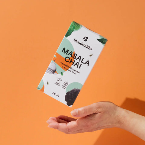 Blendsmiths - Masala Chai Blend 250g
