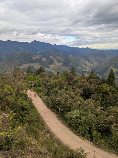 Peru Finca Artemira - Family Lot