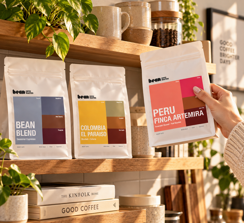 Coffee