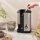 Wilfa Svart Coffee Grinder (Silver)