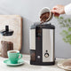 Wilfa Svart Coffee Grinder (Silver)