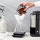 Wilfa Svart Coffee Grinder (Silver)
