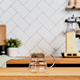Tiamo V60 Server Glass 0.36l