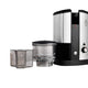 Wilfa Svart Coffee Grinder (Silver)