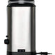 Wilfa Svart Coffee Grinder (Silver)